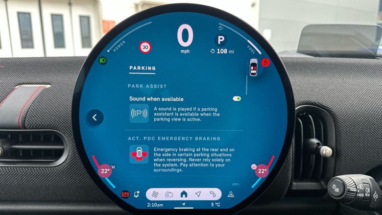 MINI Hatchback 1.5 Cooper Sport 3dr Auto Petrol Hatchback